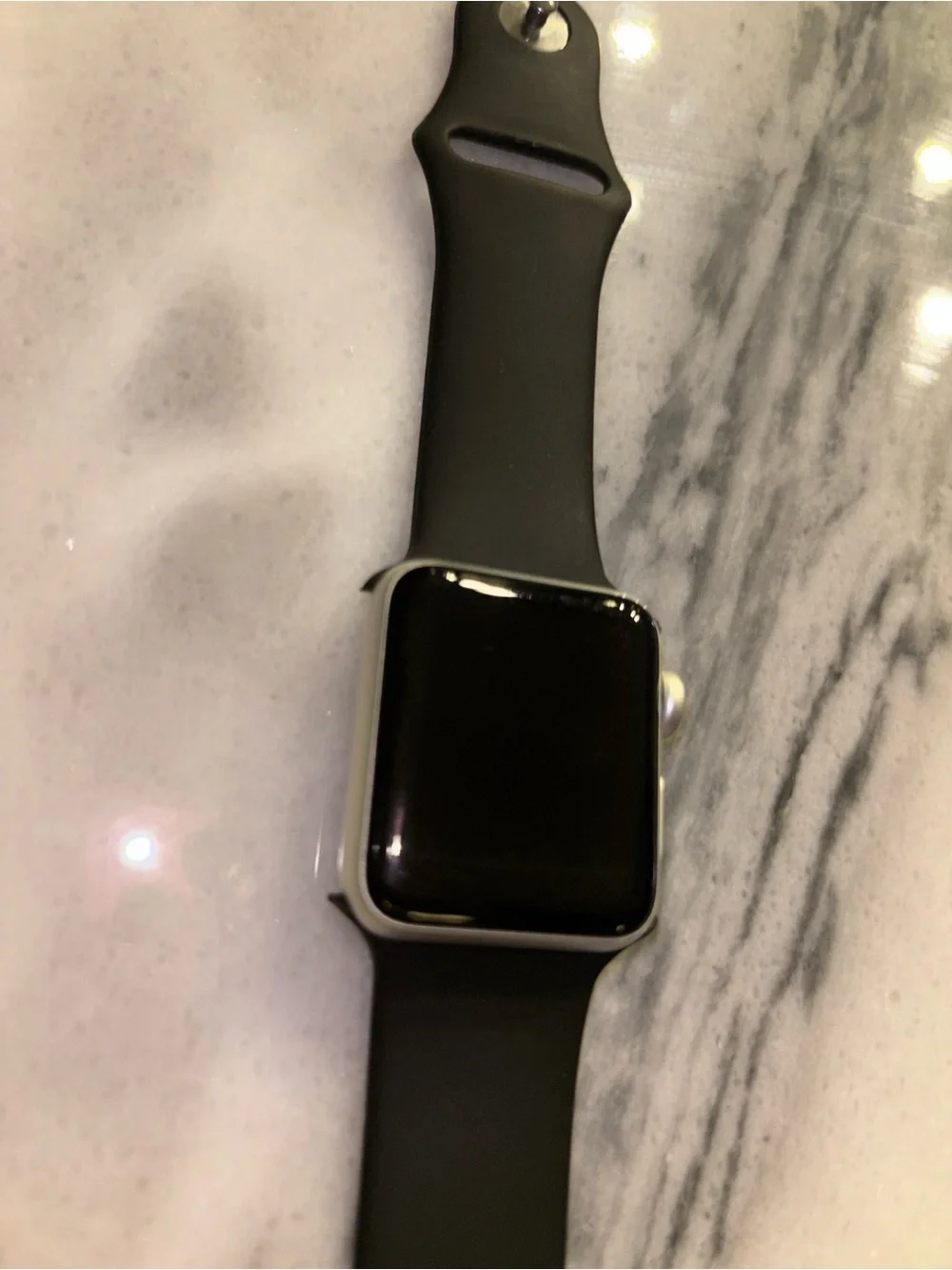 Apple Watch Series 3